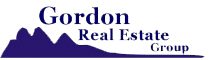 Gordon RE logo