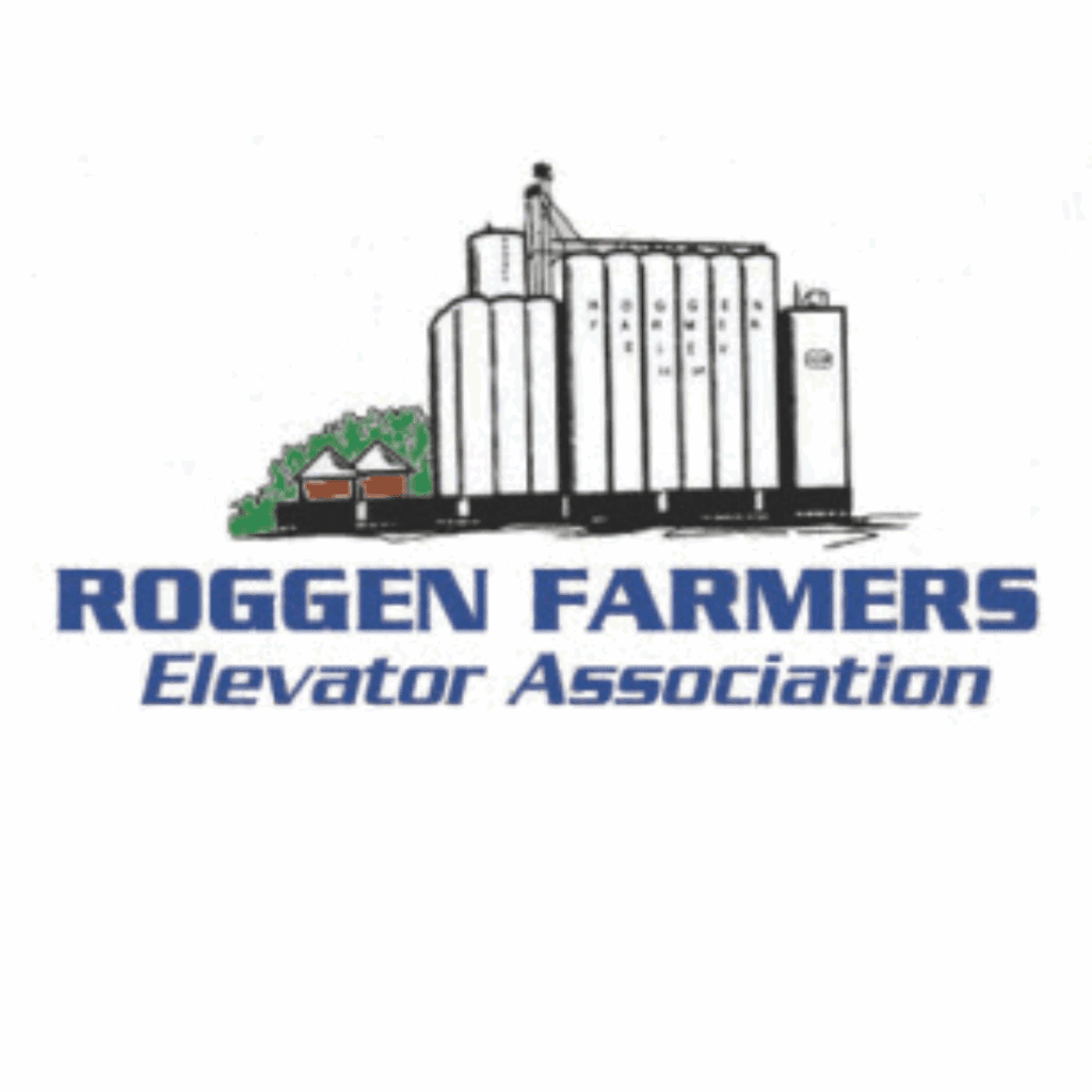 Roggen Farmers elevator sponsor page